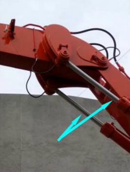 Custom 14 Ton Construction Material Handling Equipment WZY15A-6