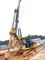 Water Well Hydraulic Piling Rig Equipment