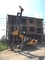 KR60A Rotary Piling Rig Portable Hydraulic Line Boring Machine 20t Convenient Loading