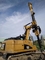 Drill Equipment Rotary Piling Rig 25t Kr50A 1200mm