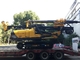 CE Hydraulic Rotary Drilling Piling Rig Kr60A Easy To Use With 1200mm Diameter