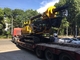 CE Hydraulic Rotary Drilling Piling Rig Kr60A Easy To Use With 1200mm Diameter