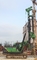 Durable Modeling Hydraulic Rotary Piling Rig KR60C Diversified Lastest 1200mm