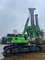 KR250CS Hydraulic Rotary Piling Rig Driver Construction Equipment Well Drilling