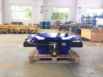 Steel Casing Module Hydraulic Pile Cutter For Excavator Crushing Foundation Piles