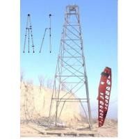 Spindle Type Core Drill Piling Rig Machine 13m For Geological Exploration