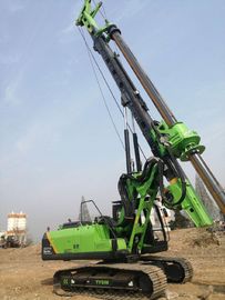 New Tysim KR125 Max. drilling depth 28 m Well Drilling Equipment with High Quality and Good Quality Control