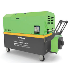 Tysim Wirless Portable Hydraulic Power Unit For 470 L Hydraulic Oil Working Medium