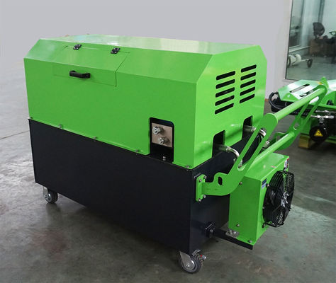 Quality  Foundation Construction Equipment Electric Hydraulic Power Pack 1460 Rpm Motor Working Speed factory