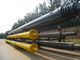 Construction Friction Bar 10m Interlocking Kelly Bar Rotary Drilling Rig Parts