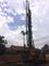 12 m Drilling Depth Auger Bored Piles Driving Rig For Civil Construction Engineering Max. diameter 600 mm