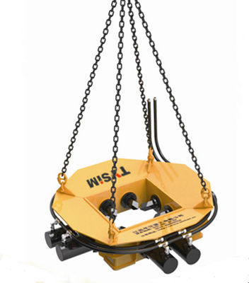 30MPa Pile Breaker