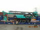 28m Drilling Depth Well Hydraulic Rotary Boring Piling Rig Machine With 8~30 Rpm Rotation Speed KR80A