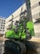 Construction Hydraulic Drilling Piling Rig Machine 64/51 Depth With 220 Torque