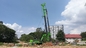 Medium Piling Rotary Drilling Rig Machine For Construction Depth 88m Kr285c