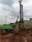 Kr300es Pile Drilling Machine Portable Borehole Earth Hole 2000mm