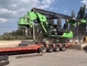 Medium Rotary Rig Rock Machine For Construction Tysim Piling Rig Kr300e 54m