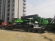 2500 Mm Truck Mounted Drilling Rig Water Well Borehole Drilling Machine KR300D