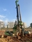 Horizontal Directional Drilling Piling Rig Hydraulic Earth Engineering 220kN.M Torque