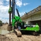 Horizontal Directional Drilling Piling Rig Hydraulic Earth Engineering 220kN.M Torque