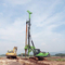 Truck Mounted Water Well Drilling Rig Core Concrete Machine KR150C