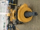 Rotary Drilling Rig Mini Concrete Pile Driver Boring Machine KR50C 2000mm 320kN.M