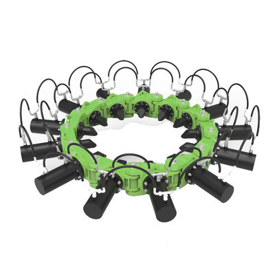 1800mm Hydraulic Pile Breaker