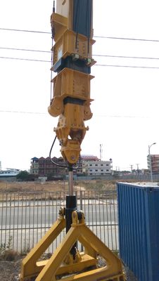 24.8 m Excavator Telescopic Arm