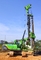 1200mm Small Rotary Drilling Piling Rig 60kN.M Torque Machinery For Pile Construction