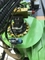 Hydraulic Rotary Piling Rig Machine 1200mm Diameter 24t Convenient Transportation