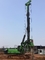 KR125 Piling Diamond Core Drilling Rig Rotary Borewell Machine Portable Water Well