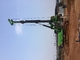 1300 Mm Water Well Drilling Rig Borehole Drilling Machine Portable KR125