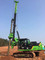 150 KN.M Rotary Hydraulic Piling Rig Hole Bored Pile For Construction Stratum Torque 1500mm