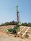 Bore Pile Drilling Rigs Kr90c Piling Rotary Rig Used Drilling Machine TYSIM Max. Drilling Diameter 1000mm