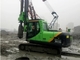 3020mm Rotary Piling Rig With Cummins F3.8 Engine And Max Torque 60kN.M
