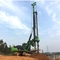60kN.M Drilling Tools Rotary Piling Rig Operating Width 3020mm Professional Quality