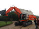 High Performance Face Shovel Diesel Hydraulic Mini Excavator BONNY CE400-6