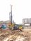 150 KN.M 52m Depth Hydraulic Rotary Piling Rig 1500mm Drilling Diameter High Stability Low Cost Hydraulic Drilling Rig