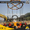 KP380A Round Hydraulic Pile Breaker Construction Equipment