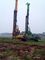 TYSIM KR150C Rotary Borehole Pile Rig Foundation Construction Drilling Equipment Torque 150kN.m Max. drilling diameter