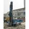 140m - 180m Water Drilling Machine Holding Shackle Three Head Variable Hydraulic System