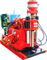 Large Capacity 300m Core Drill Rig For Engineering Geological Prospecting