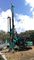 KR80M CFA Constrution Rotary Drilling Rig / Foundation Project hydraulic Piling Rig Max. drilling diameter 1000 mm