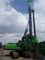 KR125A Piling Rig Machine 43M Max Depth Bored Pile Equipment with kelly bar Max. drilling diameter 1300 mm