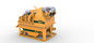 RMT150 Drilling Slurry Hydrocyclone Mud Desander Bore Pile Construction Solid Control System