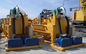 Pile Foundation RMT150 Mud Desander Slurry Treatment System 20.7kW Total Power