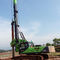 KR125C Hydraulic Piling Rig With Torque 125KN . M And Drilling Depth 43m