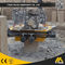 Hydraulic Concrete Square Pile Breaker For Excavator Crushing Foundation Piles