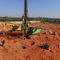 Mini Foundation Drilling Rigs Tysim KR125A Max. Drilling Depth 43m Max. Drilling Diameter 1300mm High Stability Low Cost