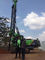 New Tysim KR125 Max. drilling depth 28 m Well Drilling Equipment with High Quality and Good Quality Control